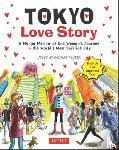 Fujita, Julie Blanchin - Tokyo Love Story