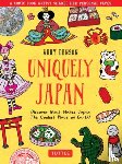 Denson, Abby - Uniquely Japan