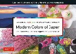 Sakurai, Teruko - Modern Colors of Japan