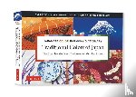 Sakurai, Teruko - Traditional Colors of Japan