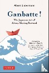 Liebermann, Albert - Ganbatte!