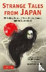  - Strange Tales from Japan