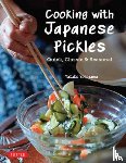 Yokoyama, Takako - Cooking with Japanese Pickles