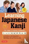 Grant, Glen Nolan - Learning Japanese Kanji