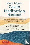 Dogen, Eihei - Master Dogen's Zazen Meditation Handbook