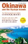 Walker, Robert - Okinawa and the Ryukyu Islands