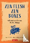 Reps, Paul - ZEN FLESH ZEN BONES
