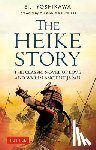 Yoshikawa, Eiji - HEIKE STORY