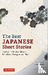  - The Best Japanese Short Stories