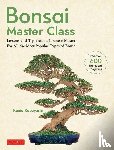 Kobayashi, Kunio - Bonsai Master Class