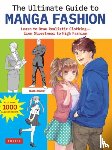 Rabimaru - The Ultimate Guide to Manga Fashion