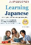 Konomi, Emiko - Learning Japanese