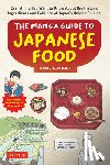 Nagashima, Hiroshi - The Manga Guide to Japanese Food