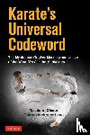Ohmori, Toshinori - Karate's Universal Codeword