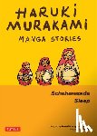 Murakami, Haruki - Haruki Murakami Manga Stories 3