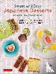 Kie, Laure - Sweet and Easy Japanese Desserts