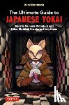 Davisson, Zack - The Ultimate Guide to Japanese Yokai