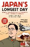 Hando, Kazutoshi - Japan's Longest Day: A Graphic Novel About the End of WWII