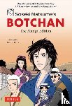 Natsume, Soseki - Soseki Natsume's Botchan: The Manga Edition
