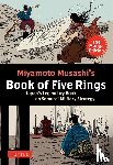 Musashi, Miyamoto - Miyamoto Musashi's Book of Five Rings: The Manga Edition