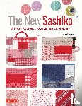 sashikonami - The New Sashiko