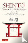 Ono, Sokyo - Shinto: The Kami Spirit World of Japan