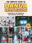 Matsuoka, Shinji - The Complete Guide to Manga Composition