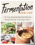 Enomoto, Misa - Fermentation for Life