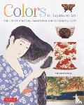 Hamada, Nobuyoshi - Colors in Japanese Art