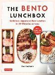 Horie, Sachiko - The Bento Lunchbox