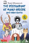Miyazawa, Kenji - Kenji Miyazawa's Restaurant of Many Orders and Other Stories