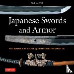 Martin, Paul - Japanese Swords and Armor