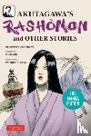 Akutagawa, Ryunosuke - Akutagawa's Rashomon and Other Stories
