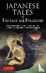 - Japanese Tales of Fantasy and Folklore
