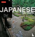 Mehta, Geeta, Tada, Kimie - Japanese Gardens