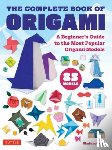  - The Complete Book of Origami