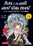 Miki, Daiun - Tales of the Kyoto Ghost Story Priest
