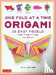 Jackson, Paul - One Fold at a Time Origami