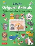 Kamikey - Kawaii Origami Animals