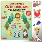 Origami, Tatsukuri - Unbelievably Cute Origami