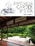 Keane, Marc Peter - Japanese Garden Design