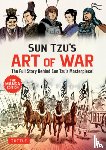 Tzu, Sun - Sun Tzu's Art of War: The Manga Edition