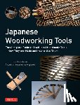  - Japanese Woodworking Tools