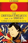 Benedict, Ruth - The Chrysanthemum and the Sword