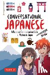 Kaneko, Anne - Conversational Japanese