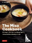 Enomoto, Misa - The Miso Cookbook