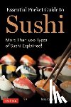 Fujiwara, Masataka - Essential Pocket Guide to Sushi