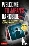 Mcskyz, Bertrand Puard - Welcome to Japan's Dark Side