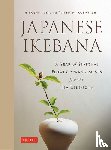 Toda, Hiroshi, Kobayashi, Atsushi - Japanese Ikebana