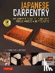 Carpenters Tool Study Group, The Carpenters Tool Study Group - Japanese Carpentry